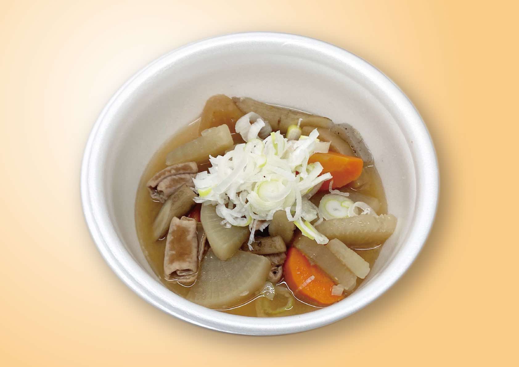 モツ煮込み 大サイズ