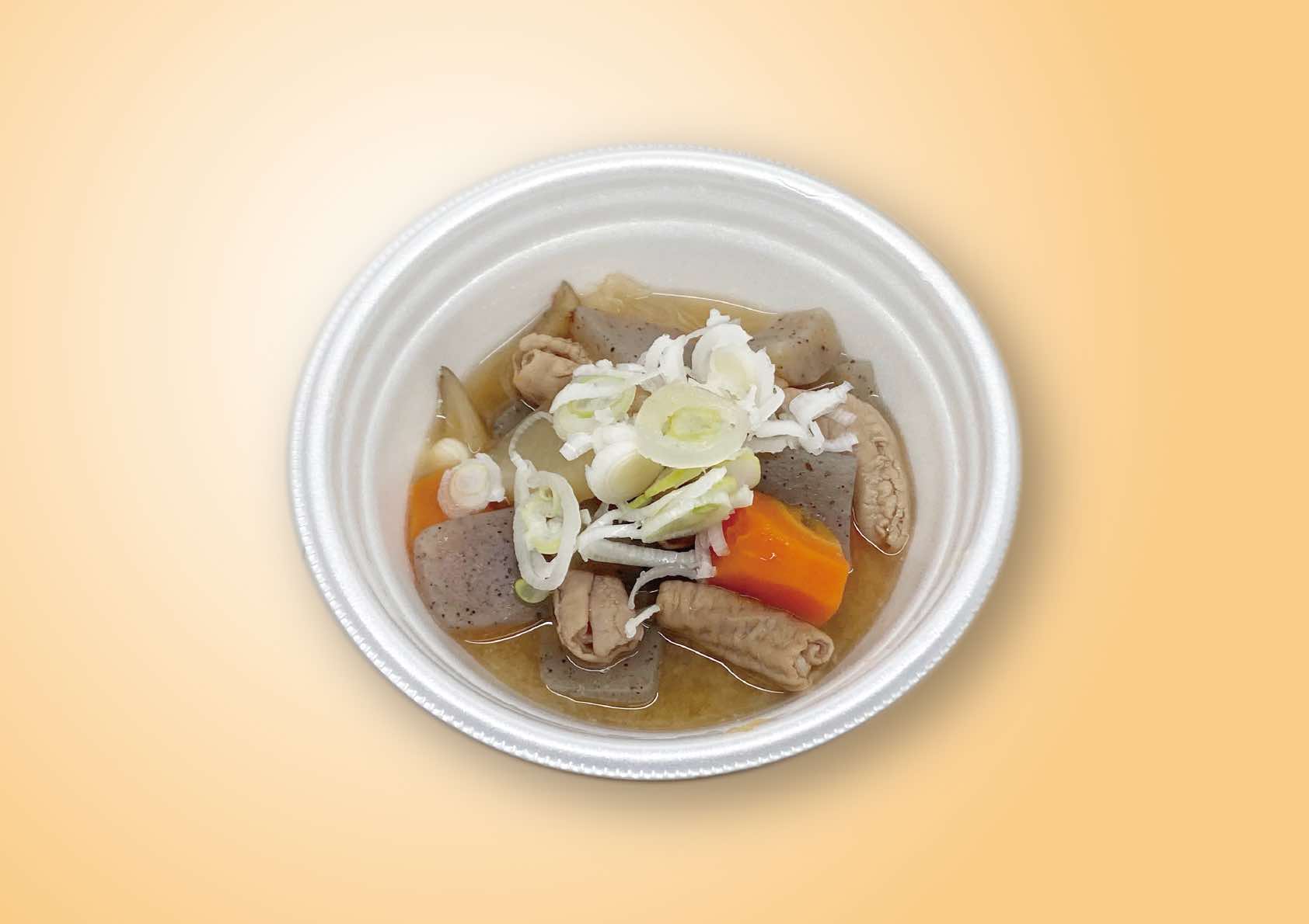 モツ煮込み 並サイズ