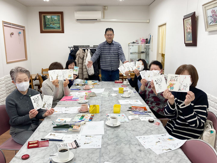 第3月曜 講師:平井 浩二
